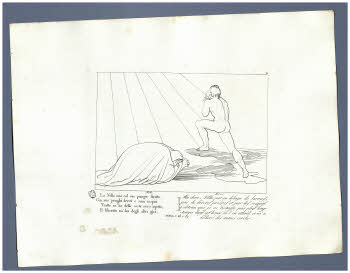 Visualizza l'immagine "Albo D 278, tav. 71"